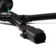 AlphaRex 19-23 Chevrolet 1500 Wiring Adapter Stock LED Taillight to AlphaRex Taillight Converters - 620011 User 1