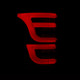 AlphaRex 15-20 Ford F150 Luxx-Series LED Tail Lights Alpha-Black - 652030 User 2