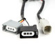 AlphaRex 18-20 Ford F-150 w/Stock Halogen Tail Lights to AlphaRex LUXX-Series Tail Lights Converters - 652201 User 2