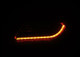 AlphaRex 22-24 Toyota GR86 LUXX LED Taillights Vivid Red - 675030 User 5