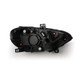 AlphaRex 18-22 Ford Mustang NOVA-Series LED Projector Headlights Black - 880258 User 1