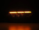 AlphaRex 15-17 Ford Mustang NOVA LED Proj Headlights Black w/Activ Light/Seq Signal/Switch DRL - 880262 User 2