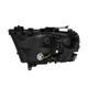 AlphaRex 19-22 Ram 1500 LUXX LED Projector Headlights Alpha Black - 880575 User 1