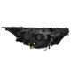 AlphaRex 19-23 Toyota RAV4 NOVA LED Projector Headlights Alpha-Black - 880857 User 1