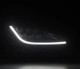 AlphaRex 21-23 Toyota GR86 / Subaru BRZ NOVA-Series LED Projector Headlights - Alpha Black - 880875 User 3