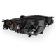 AlphaRex 21-23 Toyota GR86 / Subaru BRZ NOVA-Series LED Projector Headlights - Alpha Black - 880875 User 1