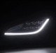 AlphaRex 21-23 Toyota GR86 / Subaru BRZ NOVA Series LED Projector Headlights - Black - 880876 User 3