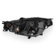 AlphaRex 21-23 Toyota GR86 / Subaru BRZ NOVA Series LED Projector Headlights - Black - 880876 User 1