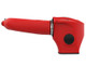 aFe Momentum GT Pro Dry S Stage-2 Intake System 11-15 Dodge Challenger / Charger R/T 5.7L HEMI - Red - 51-72202-R Photo - Unmounted
