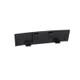 BLOX Racing 290mm Convex Mirror Black Frame No Tint - BXAC-02010 User 1
