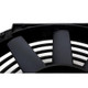 BLOX Racing 12inch Electric Slim Fan - Black - BXCC-00002-BK User 1