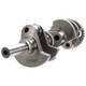 Manley Chrysler 5.7L/6.1L Hemi 4340 Forged Crankshaft w/ 32 Tooth Reluctor Wheel - 191832 User 6
