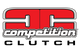 Competition Clutch 1991-1998 Nissan 240SX Stage 4 - 6 Pad Ceramic Clutch Kit - 6054-1620 Logo Image
