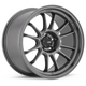 Konig Hypergram 17X9 5X112 ET42 Matte Grey Flow Formed - HG9751242G User 1