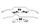 Whiteline 93-00 Nissan Skyline R33/R34 GT-S  Front and Rear Swaybar Kit - BNK010 Photo - out of package