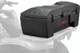 QuadBoss ATV Rear Storage Box - 157301 User 1