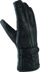 River Road Taos Cold Weather Gloves Black - Small - 094490 User 1