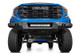 ADD 2022+ GMC 1500 Black Label Front Bumper - F480300010103 Photo - Mounted