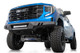 ADD 2022+ GMC 1500 Black Label Front Bumper - F480300010103 Photo - Mounted