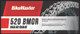 BikeMaster 520x82 BMOR O-Ring Chain - 197220 User 1