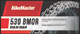BikeMaster 530x100 BMOR O-Ring Chain - 197279 User 1