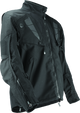 FIRSTGEAR Rogue XC Pro Jacket Black - Small - 527249 User 1