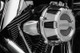 Kuryakyn Bantam Throttle Servo Cover Chrome - 9845 User 1