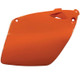 Acerbis 98-03 KTM EXC/MXC/SX Side Panels - Orange - 2043330237 Photo - Primary