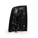 AlphaRex 09-18 Dodge Ram Luxx-Series LED Tail Lights Alpha-Black w/ Activation Light & Seq. Signal - 640003 User 1