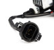AlphaRex Universal Chevrolet/GMC/Pontiac DoubleTap Dual Color LED Projector Fog Lights - White/Amber - 210007 User 3
