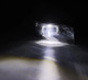 AlphaRex 07-13 Chevrolet Silverado/04-17 Tahoe DoubleTap Dual Color LED Proj Fog Lights - Wt/Ambr - 210008 User 6