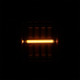 AlphaRex 18-23 Jeep Wrangler JL NOVA Prismatic LED Taillights Alpha-Black - 602010 User 4