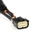 AlphaRex 18-23 Jeep Wrangler JL LED Tail to ARX NOVA-Series Tail Light Converters (Req For LED Tail) - 602011 User 2