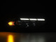 AlphaRex 18-20 Ford Mustang NOVA LED Proj Headlights Alpha-Black w/Activ Light/Seq Signal/Switch DRL - 880263 User 3