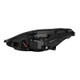 AlphaRex 17-22 Tesla Model 3/20-23 Model Y NOVA LED Proj Headlights Alpha-Blk w/Actv Lgt & Seq.Sig - 880859 User 4