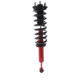 KYB Shocks & Struts Truck Plus 07-21 Toyota Tundra w/TRD (Exc. TRD Pro) FR Performance Assembly - SRM4472 Photo - Primary