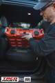 Kaizen Source - Taco Mount for Driver Side Rear Seat - 16'-23' Tacoma