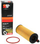K&N 14-22 Jeep Cherokee 3.6L V6 / 14-23 Chrysler 300 3.6L V6 OIl Filter - SO-7026 Photo - out of package