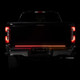Putco 22-24 Ford F-150 Lightning 60In Freedom Blade Tailgate Bars - 760060-18 Photo - lifestyle view