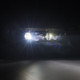 AlphaRex 15-23 Dodge Charger LUXX LED Proj Headlights Alpha-Black w/Actv Light & Seq.Sig / SB DRL - 880579 User 3