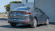 Borla 19-23 Mazda 3 NA / 21-23 Mazda 3 Turbo S-Type Axle Back Exhaust w/ 4in Tips - 11982 User 1