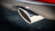 Borla 19-23 Mazda 3 NA / 21-23 Mazda 3 Turbo S-Type Axle Back Exhaust w/ 4in Tips - 11982 User 2