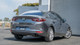 Borla 19-23 Mazda 3 NA / 21-23 Mazda 3 Turbo S-Type Axle Back Exhaust w/ 4in Black Tips - 11982BC User 1