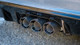 Borla 2023 Honda Civic Type R MT ATAK Catback Exhaust w/ 4in Black Anodized Carbon Fiber Tips - 140927CFBA User 3