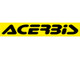 Acerbis 04-05 GasGas MXC/03-07 KTM SX/ XC Rear Fender Cowling - Orange - 2040550237 Photo - Primary