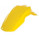 Acerbis 01-08 Suzuki RM125/250 Rear Fender - 02 RM Yellow - 2040770231 Photo - Primary