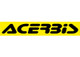 Acerbis 18+ Yamaha YZ125/125X/250/250X/250F/FX/450FX/450F Lower Fork Cover Set - Blue - 2171840003 Photo - Primary