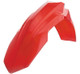 Acerbis 18-21 Honda CRF250R/ RX/ CRF450L/ R/ RX/ X/ 2022 CRF450R-S Front Fender - 00 CR Red - 2630640227 Photo - Primary