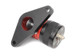 PERRIN 02-07 Subaru WRX / 04-21 STI / 06-08 FXT Bypass/Blow Off Valve - Red - PSP-TAC-600RD Photo - Primary