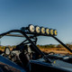 KC HiLiTES 2022+ Polaris RZR Pro XP 39in. Pro6 Gravity LED 6-Light 120w Combo Beam - 91343 Photo - lifestyle view